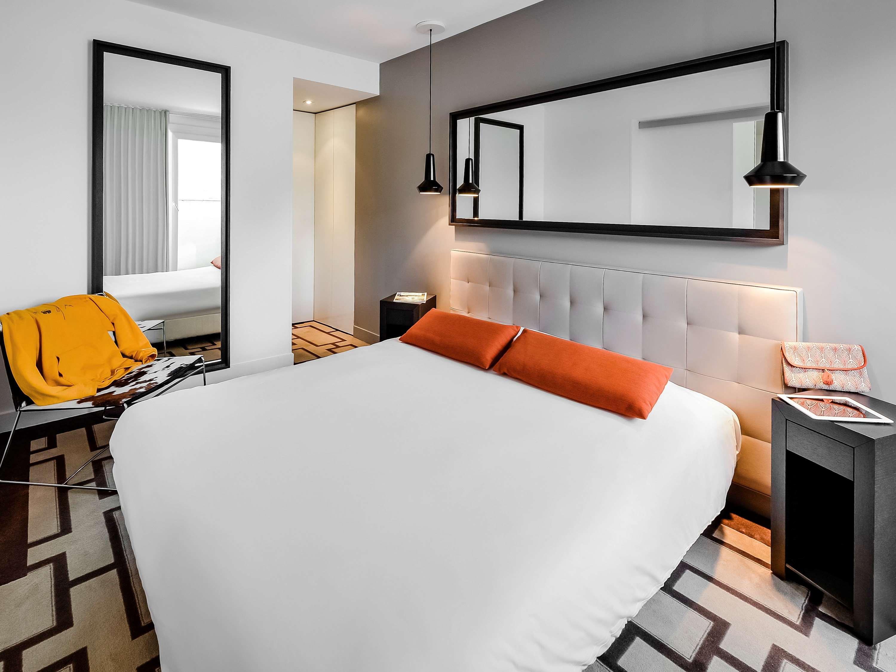 Aparthotel Adagio Grenoble Centre Zewnętrze zdjęcie