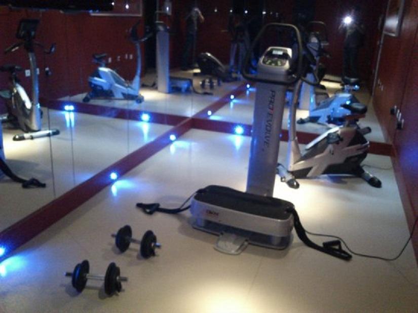 Aparthotel Adagio Grenoble Centre Zewnętrze zdjęcie