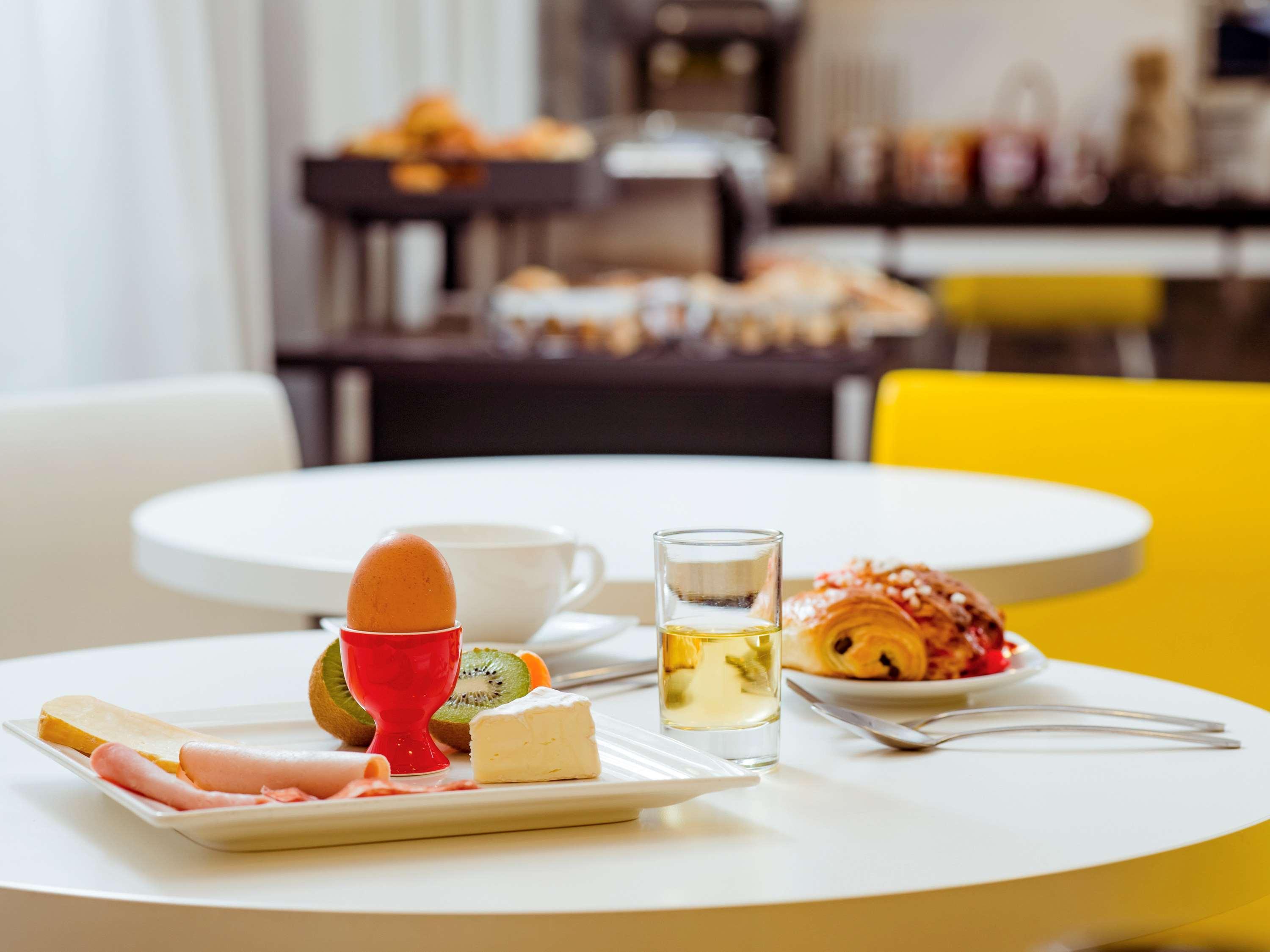 Aparthotel Adagio Grenoble Centre Zewnętrze zdjęcie