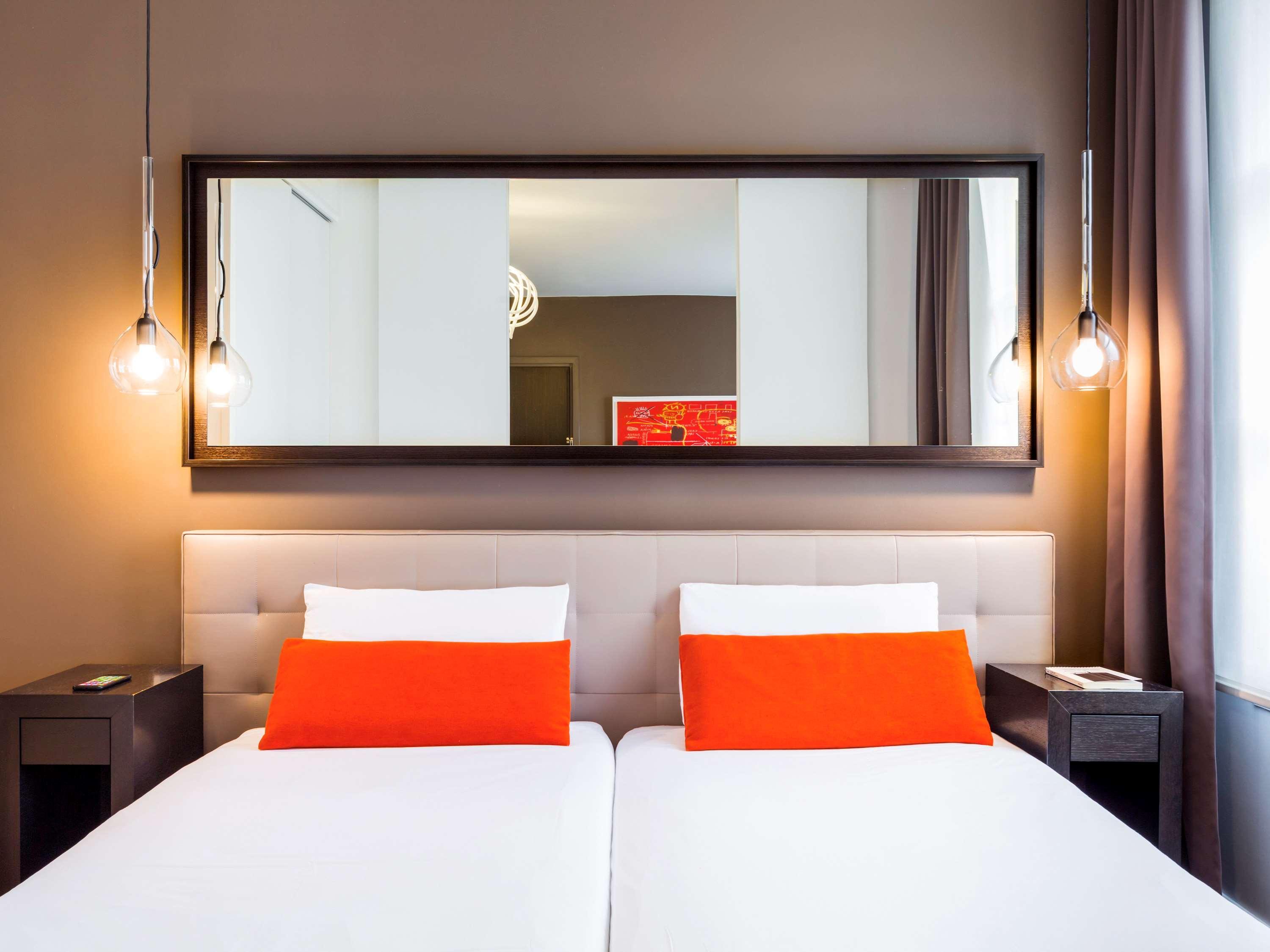 Aparthotel Adagio Grenoble Centre Zewnętrze zdjęcie