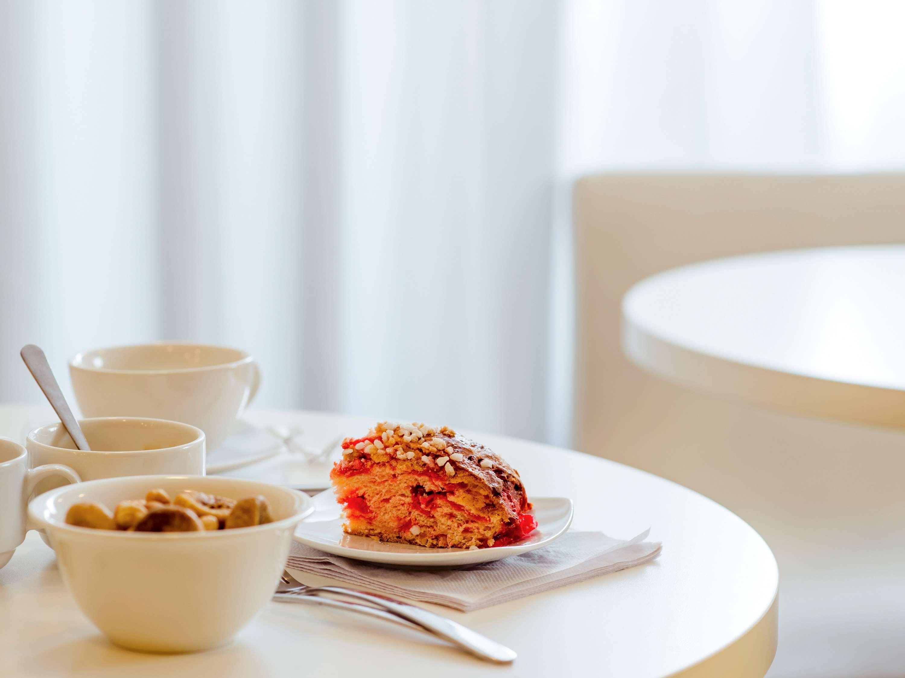Aparthotel Adagio Grenoble Centre Zewnętrze zdjęcie