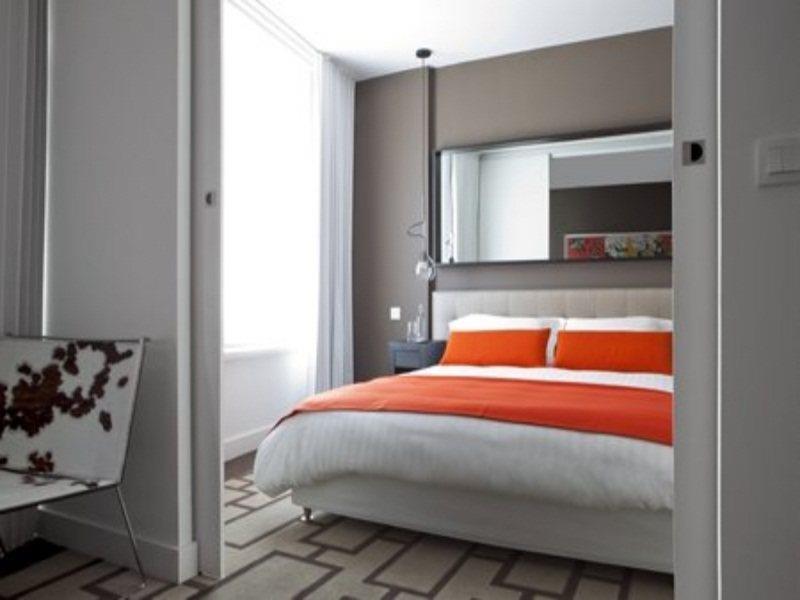 Aparthotel Adagio Grenoble Centre Pokój zdjęcie