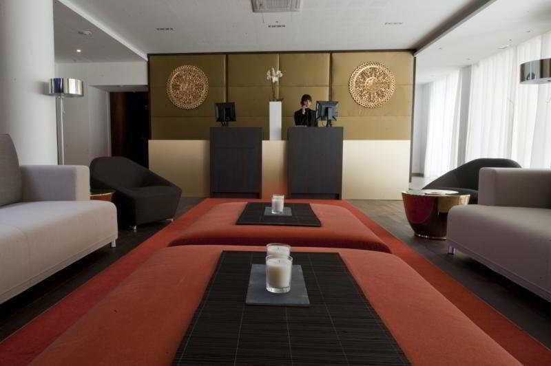 Aparthotel Adagio Grenoble Centre Zewnętrze zdjęcie