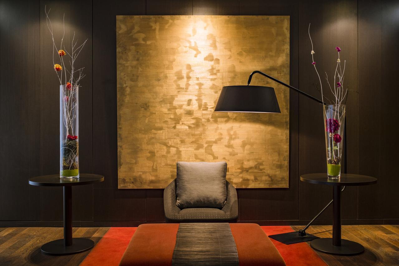 Aparthotel Adagio Grenoble Centre Zewnętrze zdjęcie