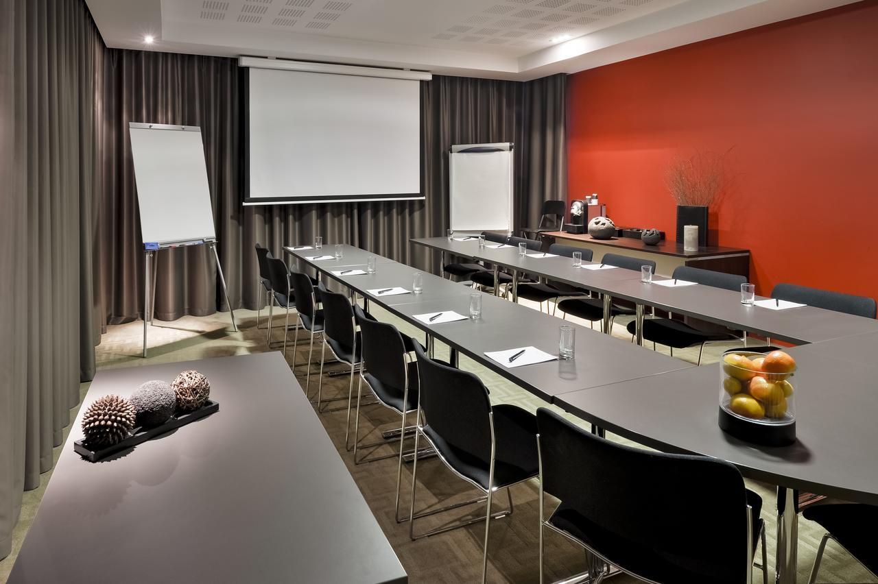 Aparthotel Adagio Grenoble Centre Zewnętrze zdjęcie