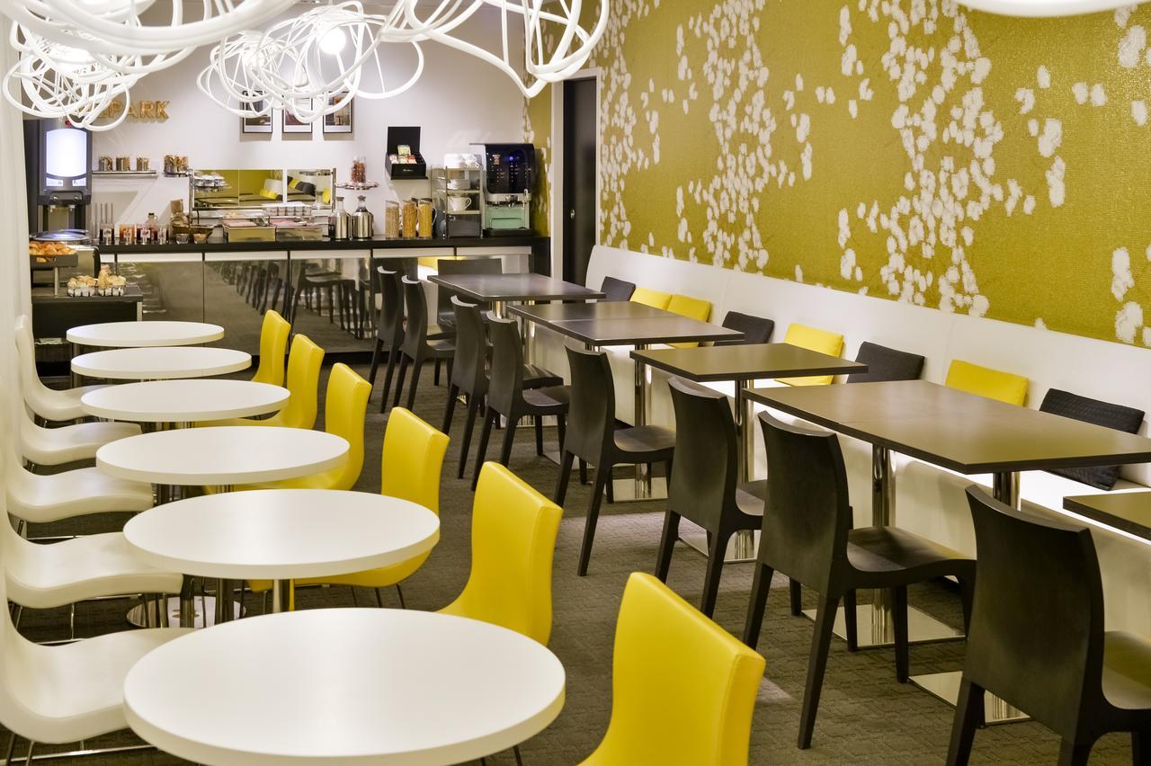 Aparthotel Adagio Grenoble Centre Zewnętrze zdjęcie