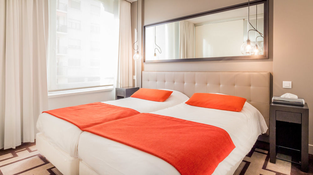 Aparthotel Adagio Grenoble Centre Zewnętrze zdjęcie